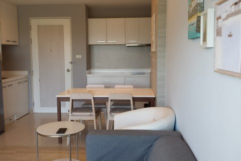 Студия в кондо в Хуа Хине, Таиланд № 157279 - фото 17