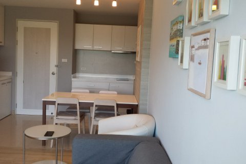 Студия в кондо в Хуа Хине, Таиланд № 157279 - фото 16