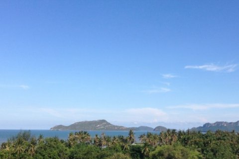 Студия в кондо в Хуа Хине, Таиланд № 157279 - фото 10