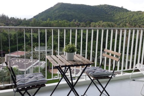 Студия в кондо в Хуа Хине, Таиланд № 157279 - фото 23