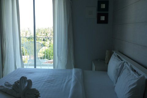 Студия в кондо в Хуа Хине, Таиланд № 157279 - фото 11