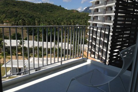 Студия в кондо в Хуа Хине, Таиланд № 157279 - фото 9