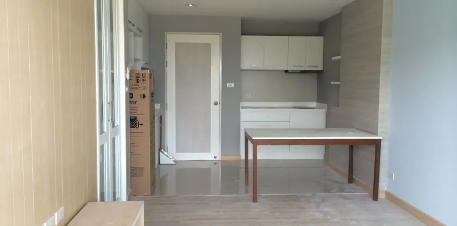 Студия в кондо в Хуа Хине, Таиланд № 157279