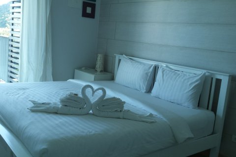 Студия в кондо в Хуа Хине, Таиланд № 157279 - фото 5