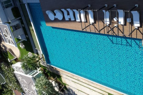 Студия в кондо в Хуа Хине, Таиланд № 157279 - фото 13