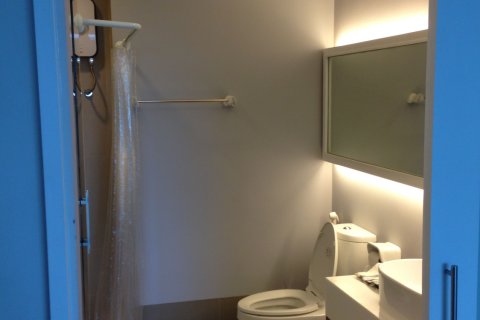 Студия в кондо в Хуа Хине, Таиланд № 157279 - фото 8