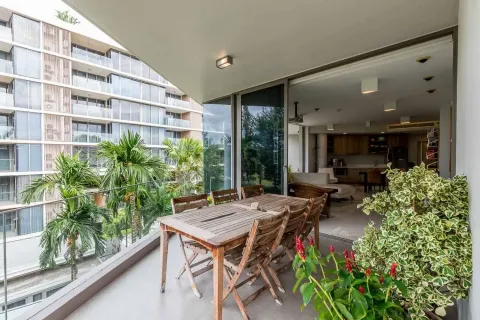 Condo in Hua Hin, Thailand, 3 bedrooms № 157278 - photo 6