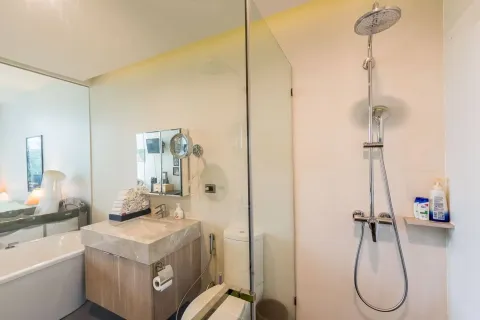 Condo in Hua Hin, Thailand, 3 bedrooms № 157278 - photo 23