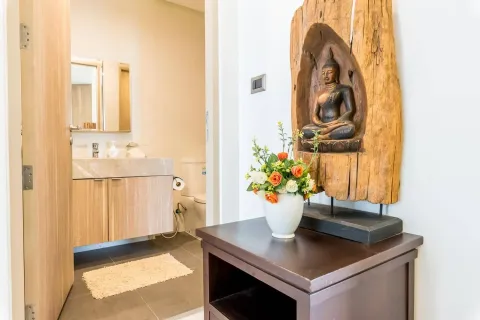 Condo in Hua Hin, Thailand, 3 bedrooms № 157278 - photo 21