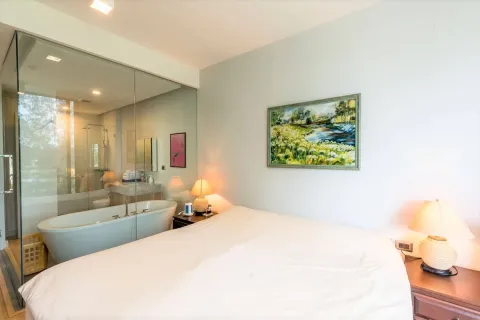 Condo in Hua Hin, Thailand, 3 bedrooms № 157278 - photo 16