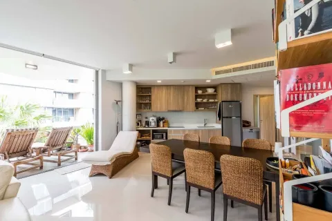 Condo in Hua Hin, Thailand, 3 bedrooms № 157278 - photo 10