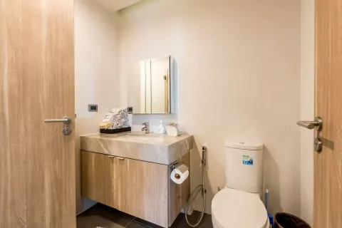 Condo in Hua Hin, Thailand, 3 bedrooms № 157278 - photo 26