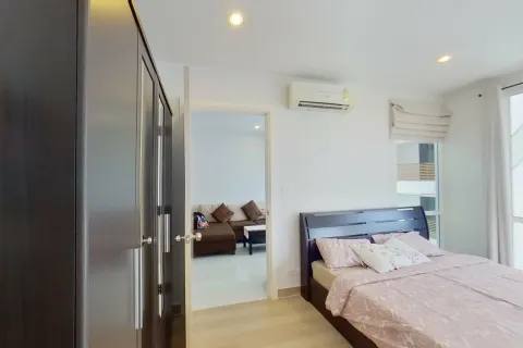 Студия в кондо в Хуа Хине, Таиланд № 157276 - фото 4