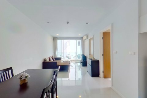 Студия в кондо в Хуа Хине, Таиланд № 157276 - фото 3