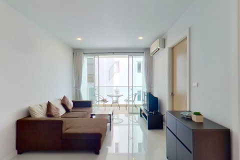 Студия в кондо в Хуа Хине, Таиланд № 157276 - фото 1