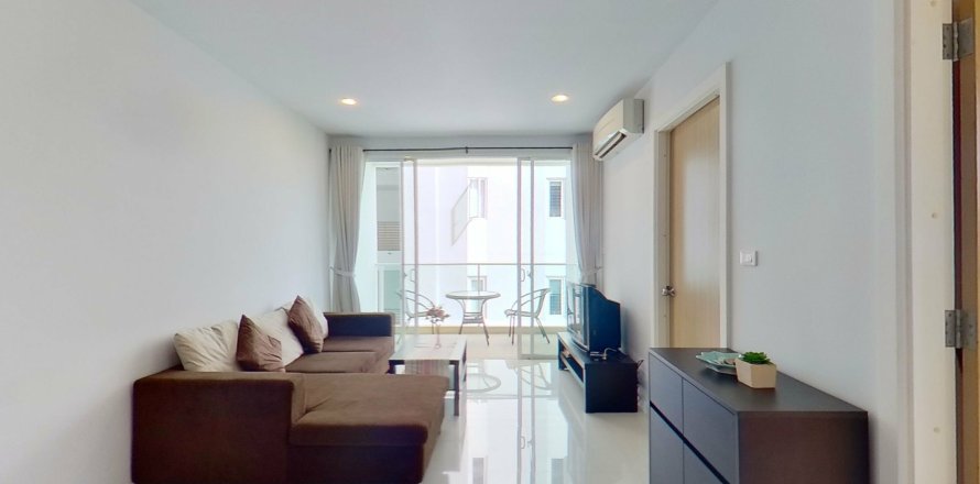 Студия в кондо в Хуа Хине, Таиланд № 157276