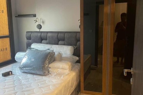 Studio in the Condo in Din Daeng, Bangkok, Thailand  № 157275 - photo 3