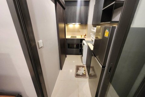 Studio in the Condo in Din Daeng, Bangkok, Thailand  № 157275 - photo 6