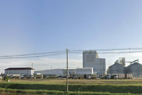 Земельный участок в Накхонратчасиме, Таиланд 41600м2  № 157277 - фото 4