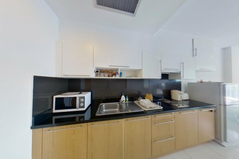 Кондоминиум с 2 спальнями в Хуа Хине, Таиланд № 157274 - фото 4