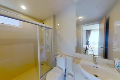 Кондоминиум с 2 спальнями в Хуа Хине, Таиланд № 157274 - фото 6