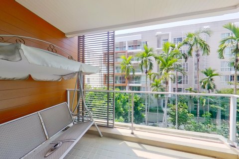 Кондоминиум с 2 спальнями в Хуа Хине, Таиланд № 157274 - фото 5