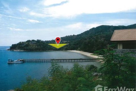 Земельный участок в Кату, Таиланд 13392м2 № 142249 - фото 5