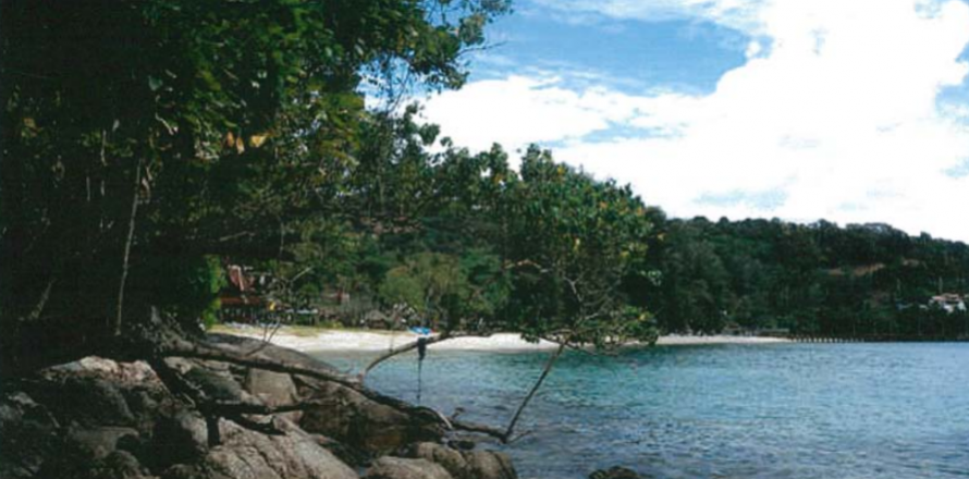 Land in Kathu, Thailand 13392 sq.m. № 142249