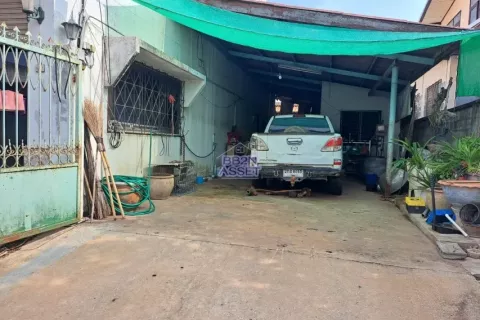 House in Nakhon Ratchasima, Thailand 4 bedrooms № 142251 - photo 14