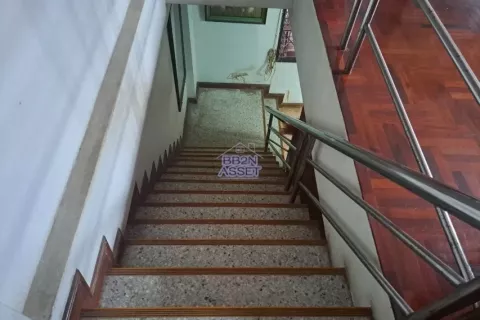 House in Nakhon Ratchasima, Thailand 4 bedrooms № 142251 - photo 9