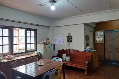 House in Nakhon Ratchasima, Thailand 4 bedrooms № 142251 - photo 23