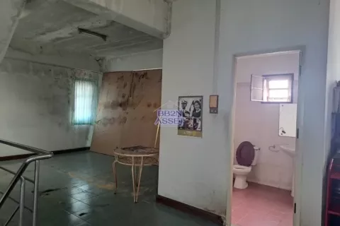 House in Nakhon Ratchasima, Thailand 4 bedrooms № 142251 - photo 6