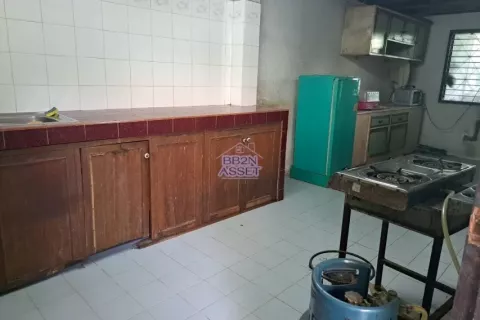 House in Nakhon Ratchasima, Thailand 4 bedrooms № 142251 - photo 20