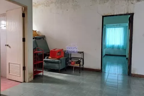 House in Nakhon Ratchasima, Thailand 4 bedrooms № 142251 - photo 3