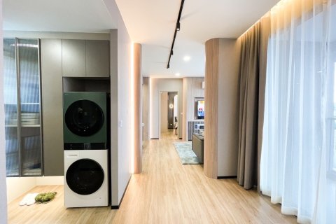 Condo à Pattaya, Thaïlande, 2 chambres  № 165545 - photo 3