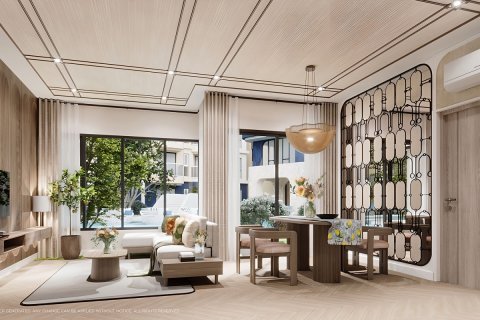 Condo à Rawai, Thaïlande, 2 chambres  № 165551 - photo 2