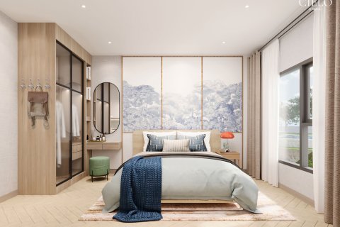 Condo à Rawai, Thaïlande, 2 chambres  № 165551 - photo 5