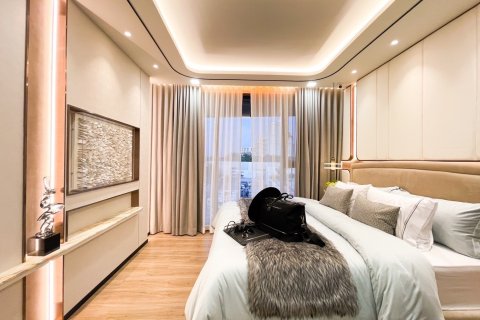 Condo à Pattaya, Thaïlande, 1 chambre  № 165548 - photo 8