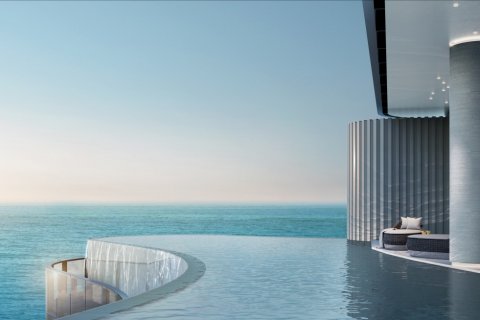 Condo à Pattaya, Thaïlande, 1 chambre  № 165548 - photo 18