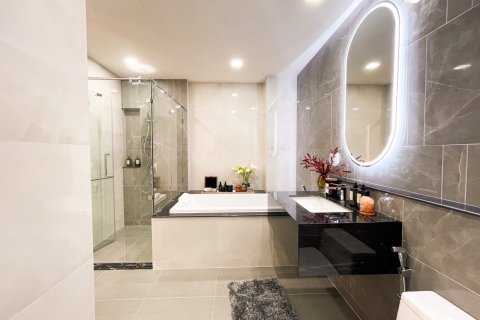 Condo à Pattaya, Thaïlande, 1 chambre  № 165548 - photo 6