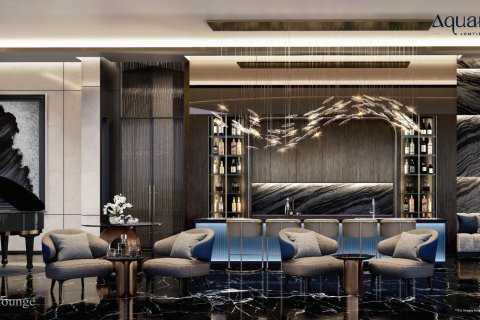 Condo in Pattaya, Thailand, 1 bedroom  № 165550 - photo 11