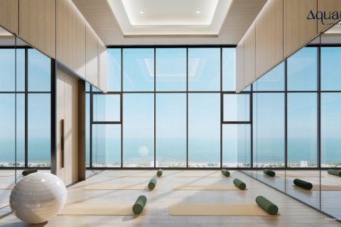 Condo à Pattaya, Thaïlande, 1 chambre  № 165549 - photo 10