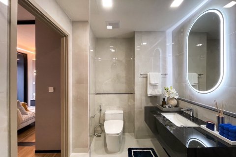 Condo à Pattaya, Thaïlande, 1 chambre  № 165549 - photo 6