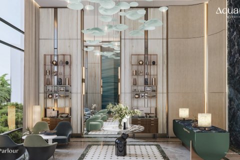 Condo in Pattaya, Thailand, 1 bedroom  № 165549