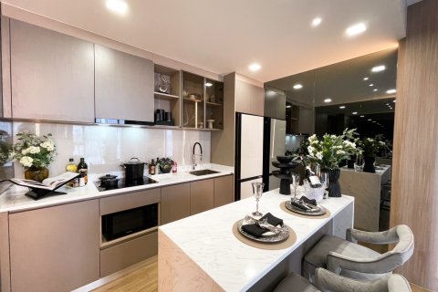 Condo à Pattaya, Thaïlande, 2 chambres № 165547 - photo 9