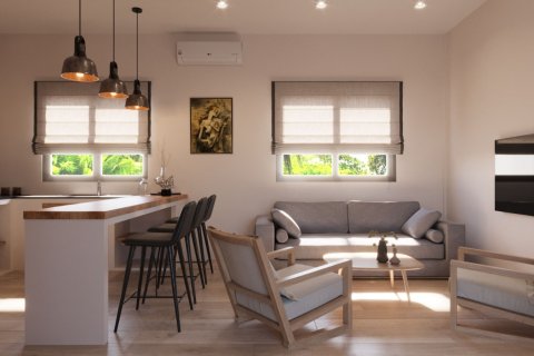 วิลล่าในเกาะพะงัน, ประเทศไทย 1 ห้องนอน № 203618 - รูปถ่าย 7