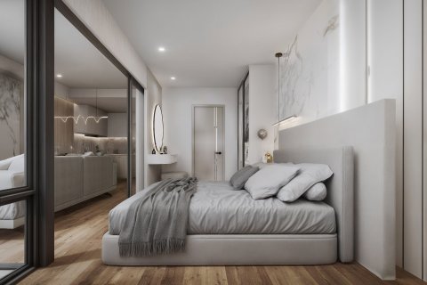 คอนโดมิเนียมในพัทยา, ประเทศไทย, 1 ห้องนอน № 203619 - รูปถ่าย 4