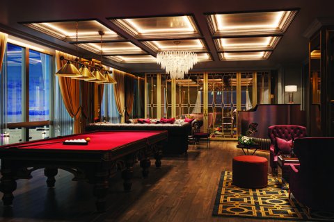 Eigentumswohnung auf Jomtien Beach, Pattaya, Thailand, 1 Schlafzimmer  № 203617 - Foto 24