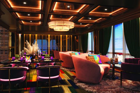 Eigentumswohnung auf Jomtien Beach, Pattaya, Thailand, 1 Schlafzimmer  № 203617 - Foto 29