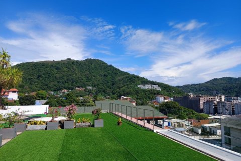 Квартира в Паттайе, Таиланд с 3 комнатами  № 160186 - фото 22